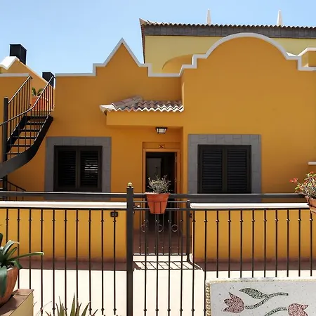 Chalet Costa Adeje