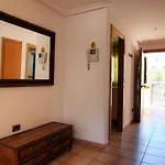 Chalet Costa Adeje 別荘 アデヘ