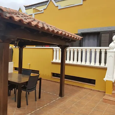 Chalet Costa Adeje アデヘ