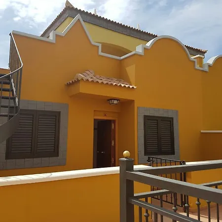 Chalet Costa Adeje 別荘