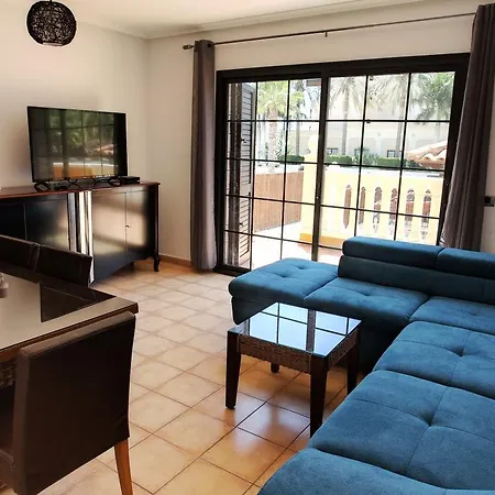 別荘 Chalet Costa Adeje アデヘ