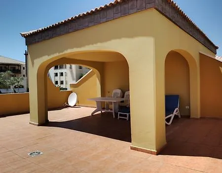 別荘 Chalet Costa Adeje アデヘ