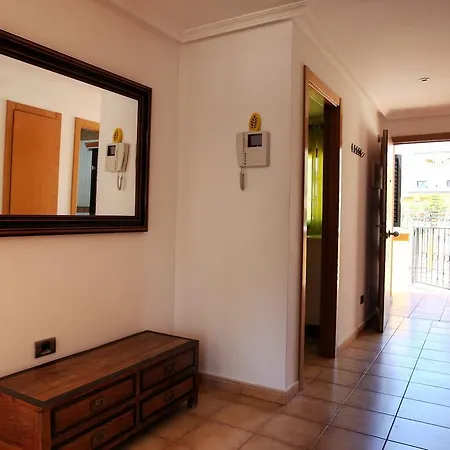 Chalet Costa Adeje 別荘 アデヘ