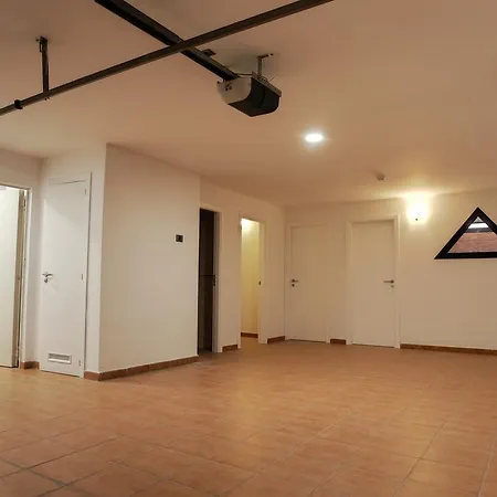 別荘 Chalet Costa Adeje アデヘ